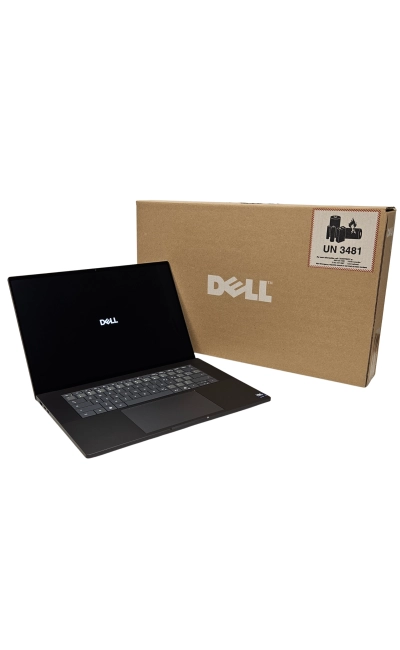 Dell Pro Max 16 Premium MA16250 Ultra 9 285H 32GB 1TB SSD 16